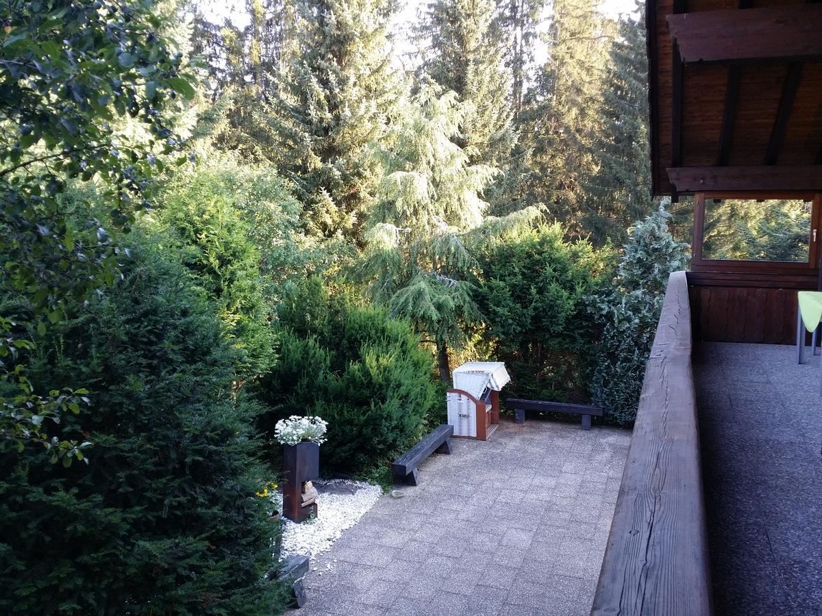 Schwarzwald - Villa Appartments Titisee Exterior photo